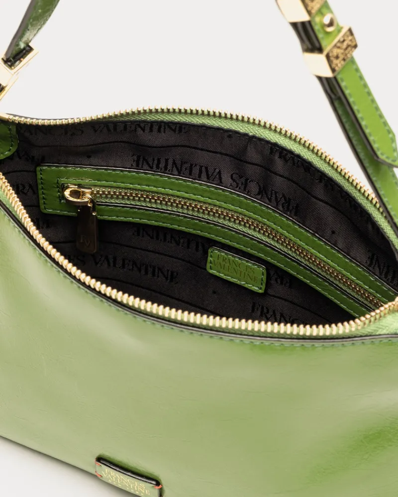 Frances Valentine Freddie Shoulder Bag> Shoulder Bags