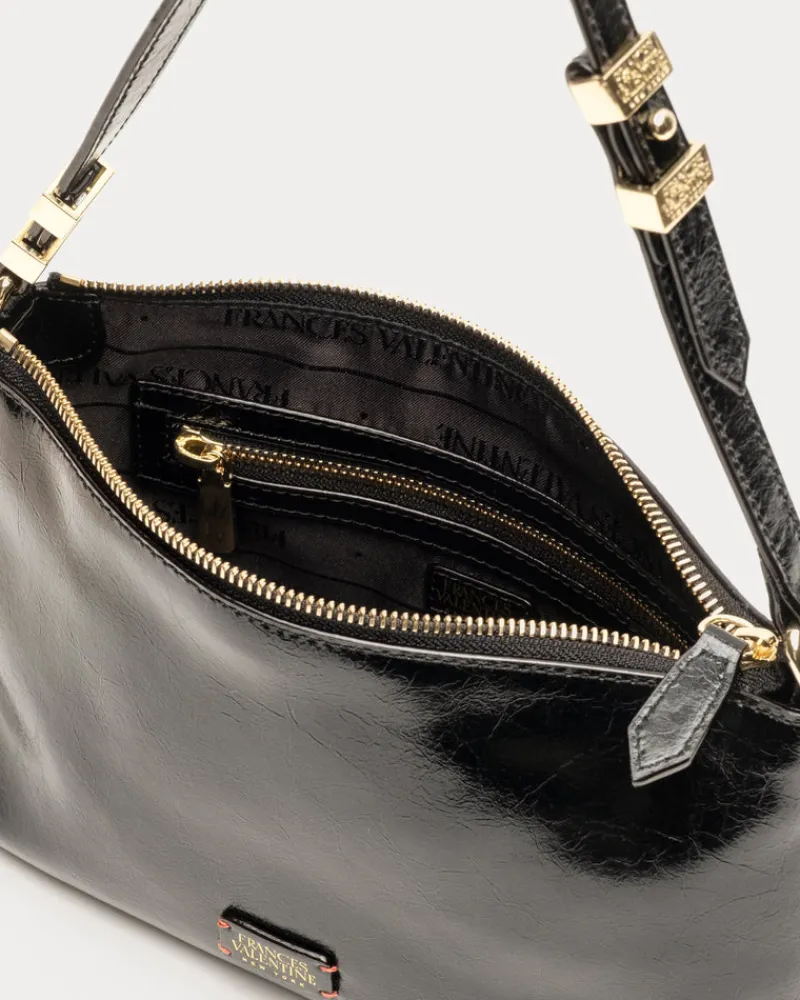 Frances Valentine Freddie Shoulder Bag> Shoulder Bags
