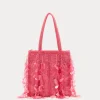 Frances Valentine Gatsby Mini Tote Bag> Evening Bags