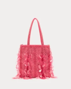 Frances Valentine Gatsby Mini Tote Bag> Evening Bags