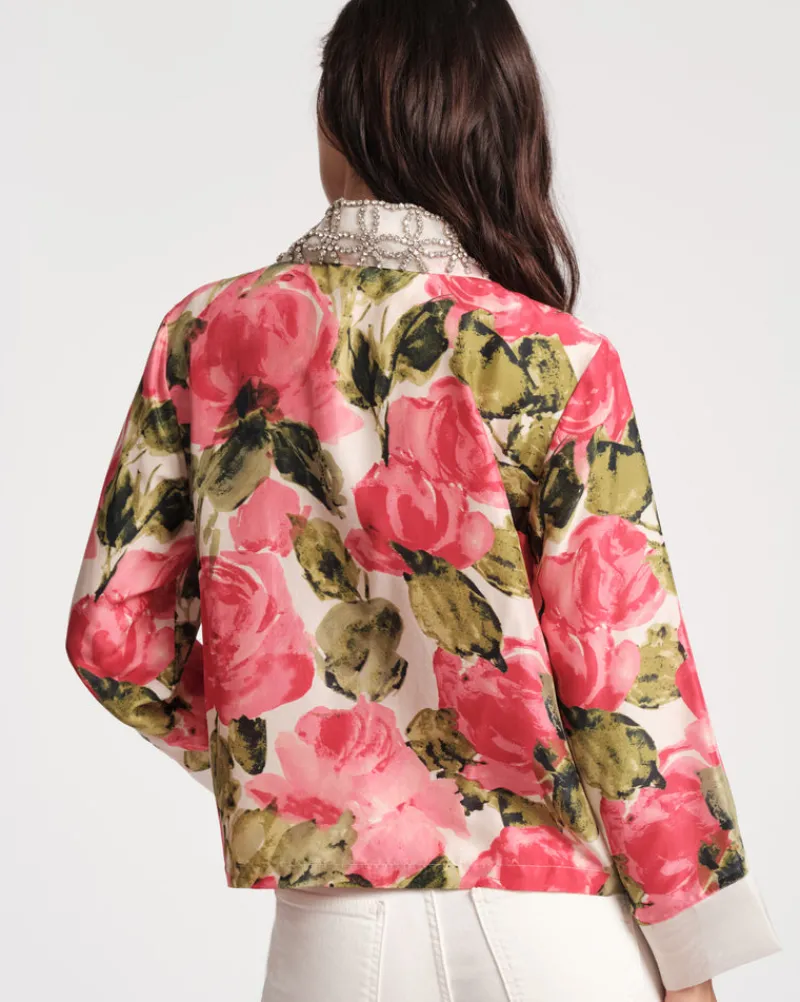Frances Valentine Gloria Top> Tops