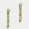 Frances Valentine Hera Drop Earring> Jewelry