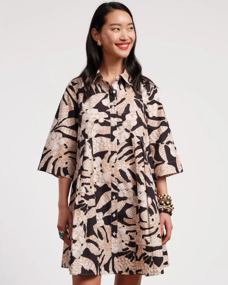 Frances Valentine Isla Shirtdress> Dresses