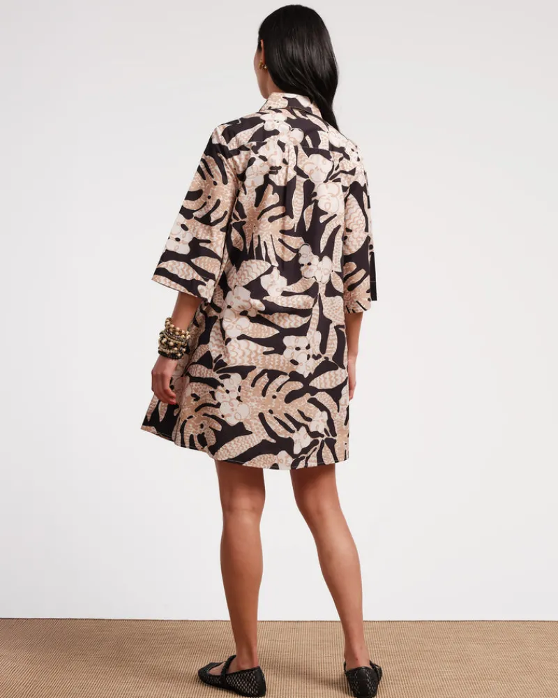 Frances Valentine Isla Shirtdress> Dresses