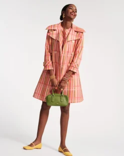 Frances Valentine Jacqueline Coat> Jackets