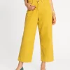 Frances Valentine Jane Corduroy Pant> Pants | Skirts & Shorts