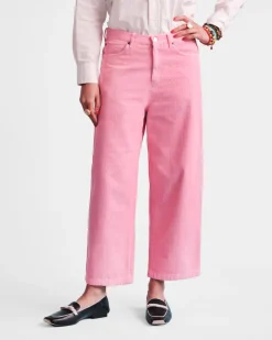 Frances Valentine Jane Corduroy Pant> Pants