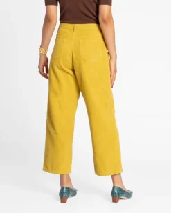 Frances Valentine Jane Corduroy Pant><noscript><img width=