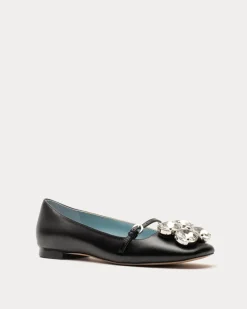 Frances Valentine Josephine Ballet Flat> Flats