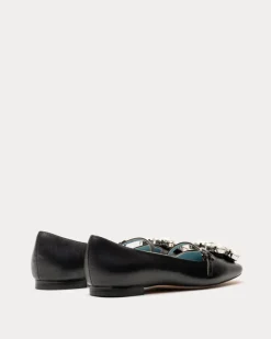 Frances Valentine Josephine Ballet Flat><noscript><img width=