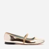 Frances Valentine Jude Mary Jane Flat> Flats
