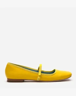 Frances Valentine Jude Mary Jane Flat> Flats