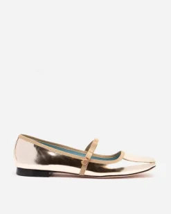 Frances Valentine Jude Mary Jane Flat> Flats