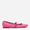 Frances Valentine Jude Mary Jane Flat> Flats