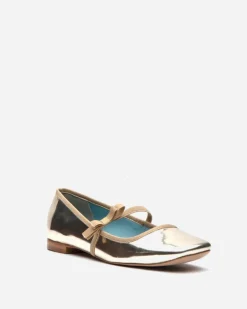 Frances Valentine Jude Mary Jane Flat> Flats