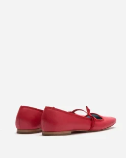 Frances Valentine Jude Mary Jane Flat><noscript><img width=