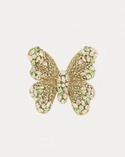 Frances Valentine Kathryn Brooch> Jewelry