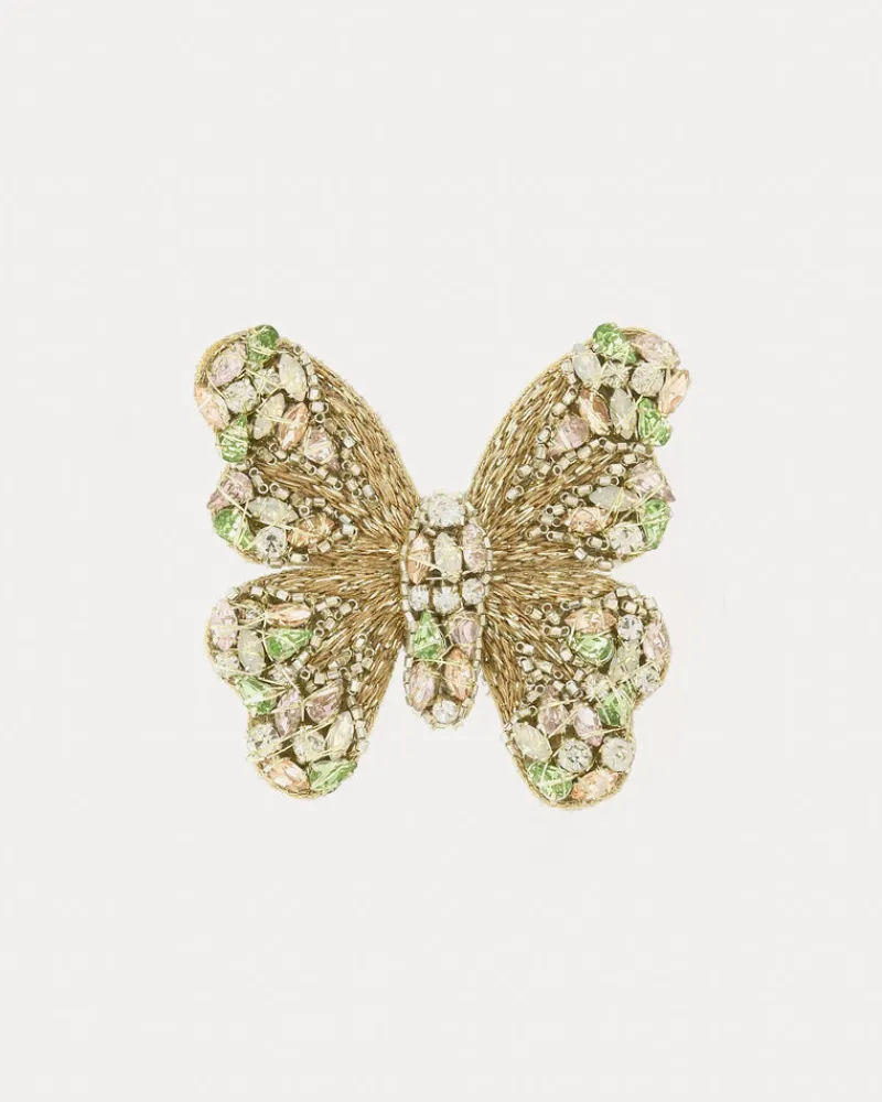 Frances Valentine Kathryn Brooch> Jewelry