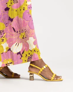 Frances Valentine Kiki Mini Dot Heel><noscript><img width=