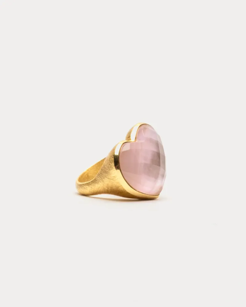 Frances Valentine Lennon Ring> Jewelry