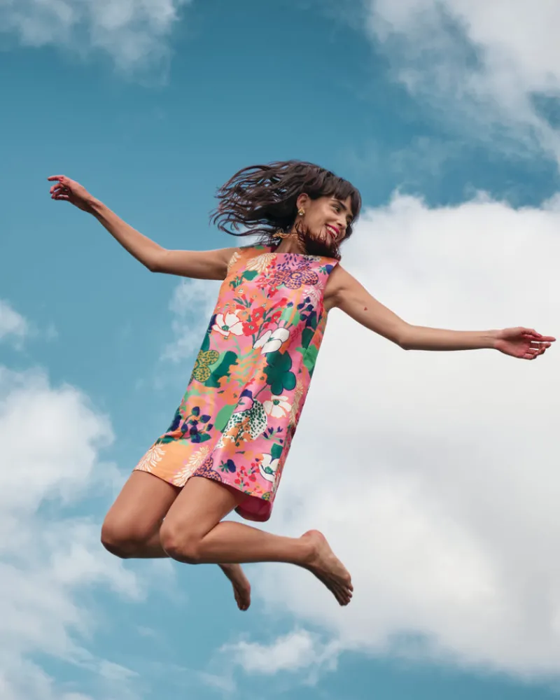 Frances Valentine Lilly Shift Dress> Dresses