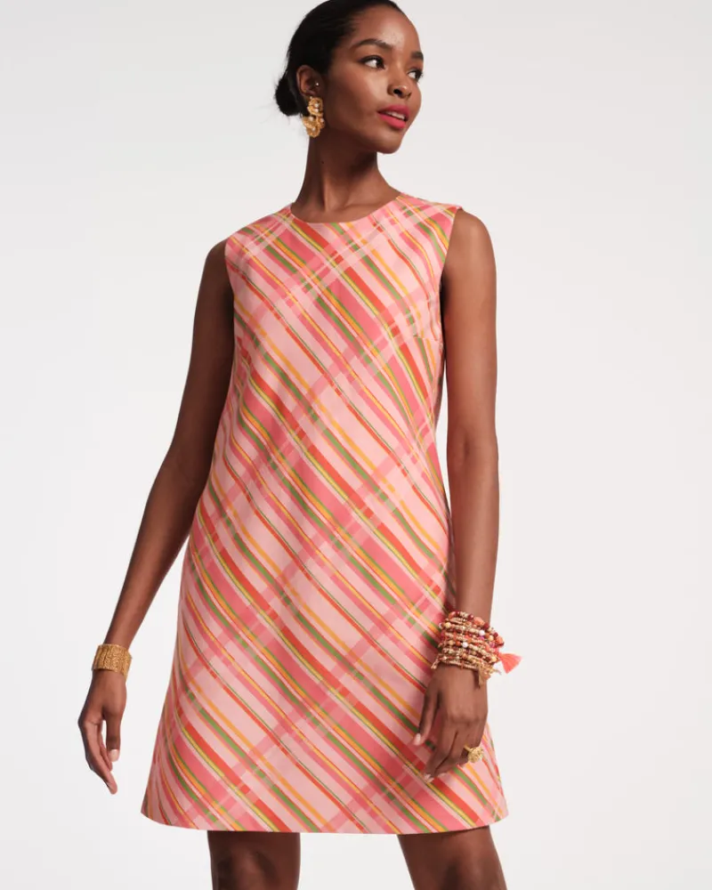 Frances Valentine Lilly Shift Dress> Dresses