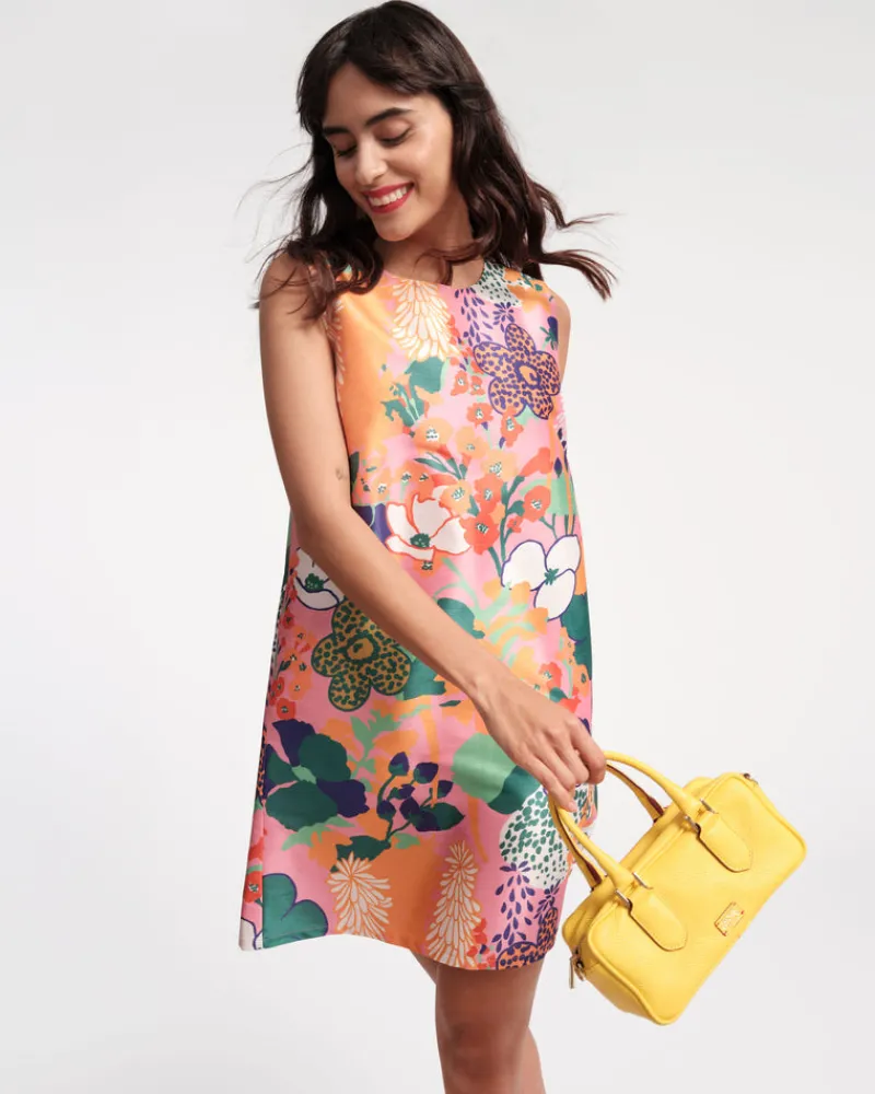 Frances Valentine Lilly Shift Dress> Dresses