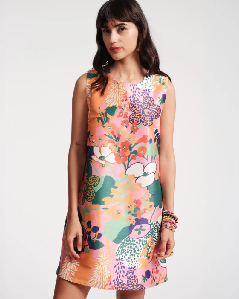 Frances Valentine Lilly Shift Dress> Dresses