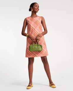 Frances Valentine Lilly Shift Dress><noscript><img width=