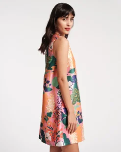 Frances Valentine Lilly Shift Dress><noscript><img width=