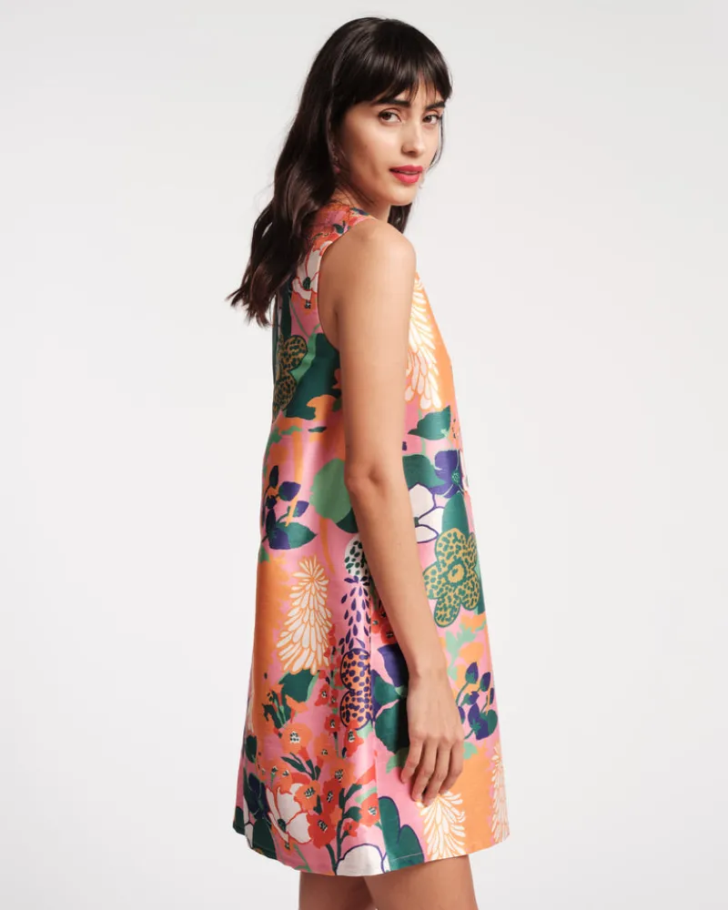 Frances Valentine Lilly Shift Dress> Dresses