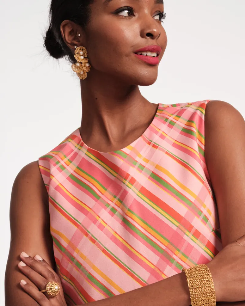 Frances Valentine Lilly Shift Dress> Dresses