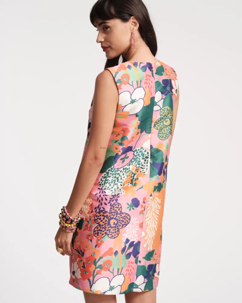 Frances Valentine Lilly Shift Dress> Dresses
