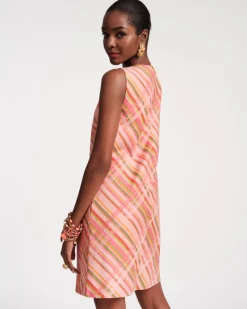 Frances Valentine Lilly Shift Dress><noscript><img width=