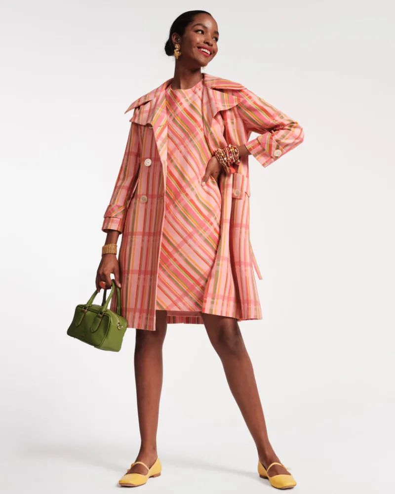 Frances Valentine Lilly Shift Dress> Dresses