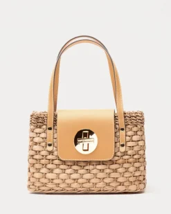 Frances Valentine Loren Basket> Basket Bags