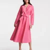 Frances Valentine Lucille Wrap Dress> Dresses