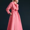 Frances Valentine Lucille Wrap Dress> Dresses