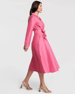 Frances Valentine Lucille Wrap Dress><noscript><img width=