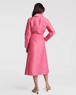 Frances Valentine Lucille Wrap Dress><noscript><img width=