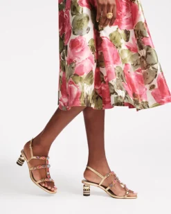 Frances Valentine Lucille Wrap Dress><noscript><img width=