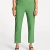 Frances Valentine Lucy Cigarette Pant> Pants