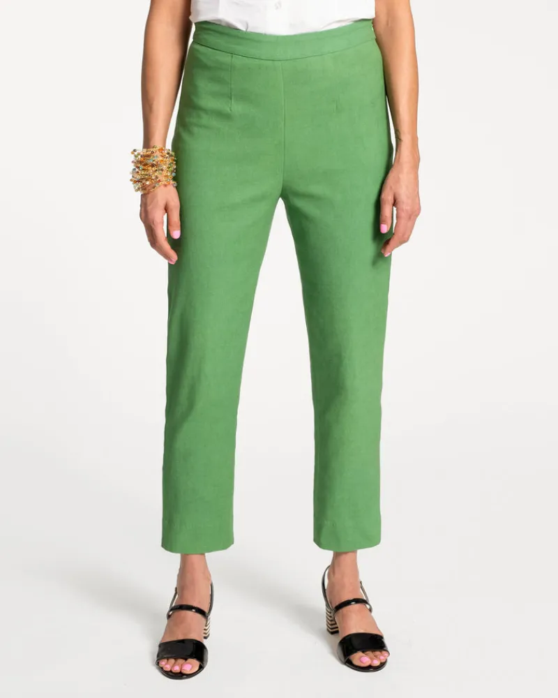Frances Valentine Lucy Cigarette Pant> Pants