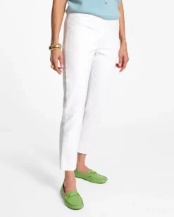 Frances Valentine Lucy Cigarette Pant> Pants