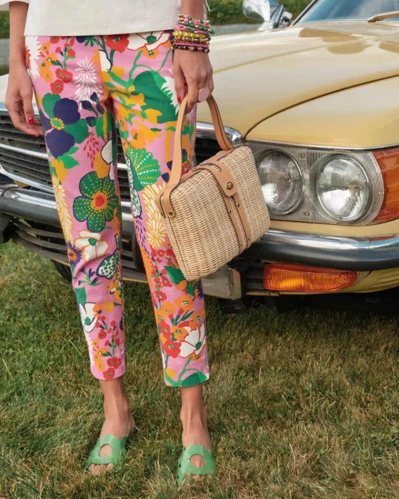 Frances Valentine Lucy Cigarette Pant> Pants