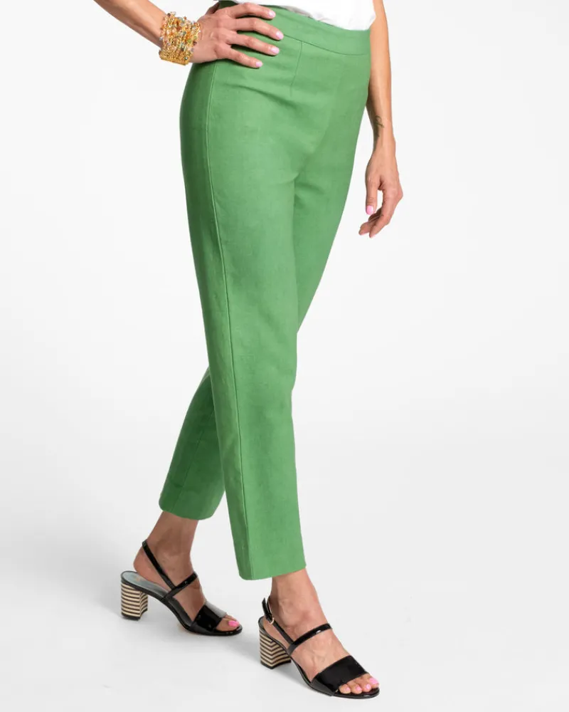Frances Valentine Lucy Cigarette Pant> Pants