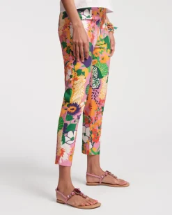 Frances Valentine Lucy Cigarette Pant><noscript><img width=