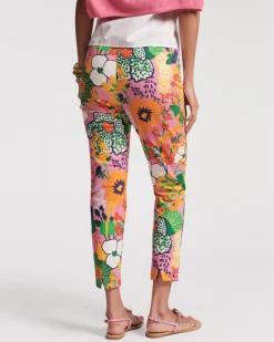 Frances Valentine Lucy Cigarette Pant><noscript><img width=