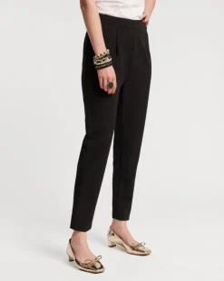 Frances Valentine Lucy Japanese Cigarette Pant> Pants