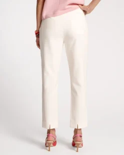 Frances Valentine Lucy Japanese Stretch Cigarette Pant><noscript><img width=